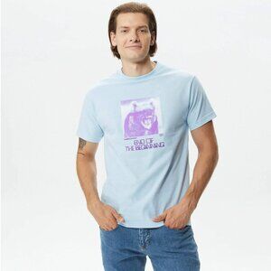 THE HUNDREDS Graphic Tee Shirt